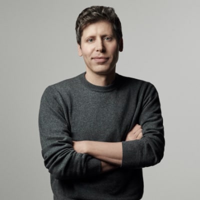 Sam Altman